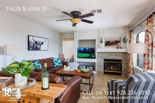 Building Photo - 33428 N 45th St