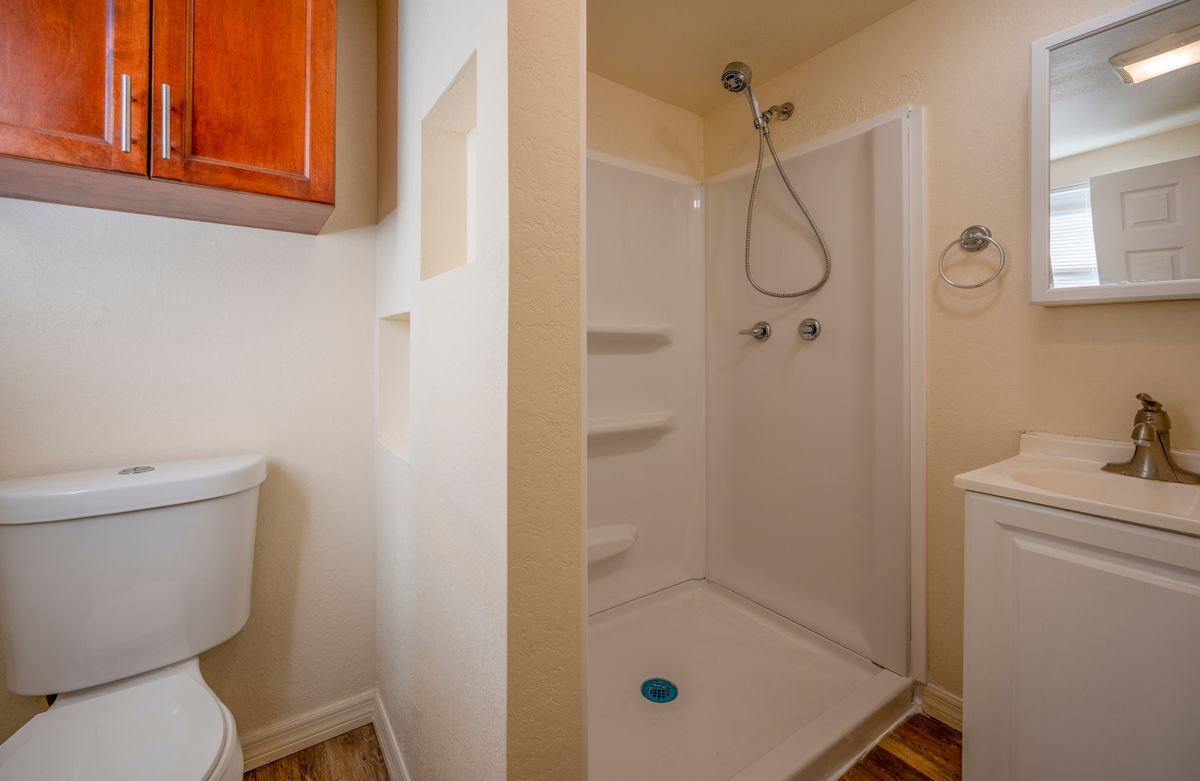 Building Photo - 8340 Roosevelt St