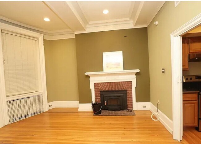 Building Photo - 1608 Spruce St