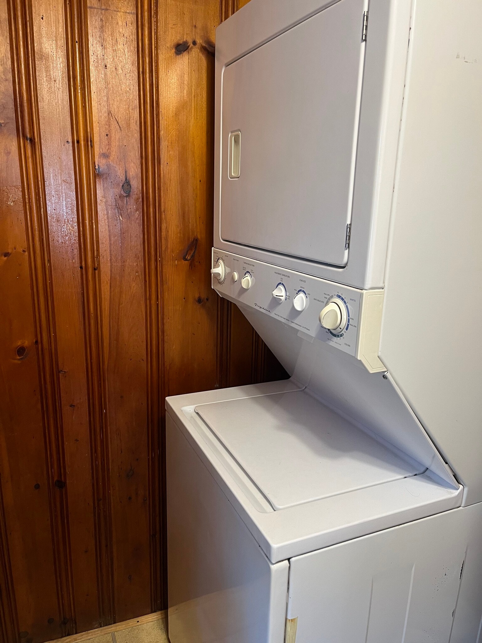 In unit washer and dryer dryer - 12 Ostable Rd