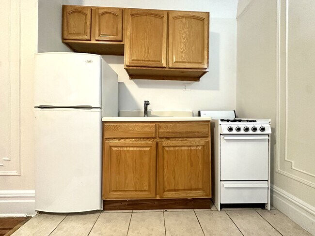 Floorplan - 15 Magaw Place