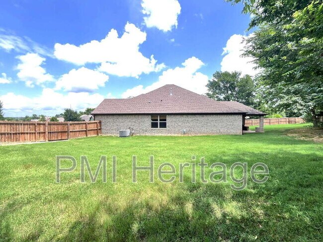 Building Photo - 4901 SW Energy Ave