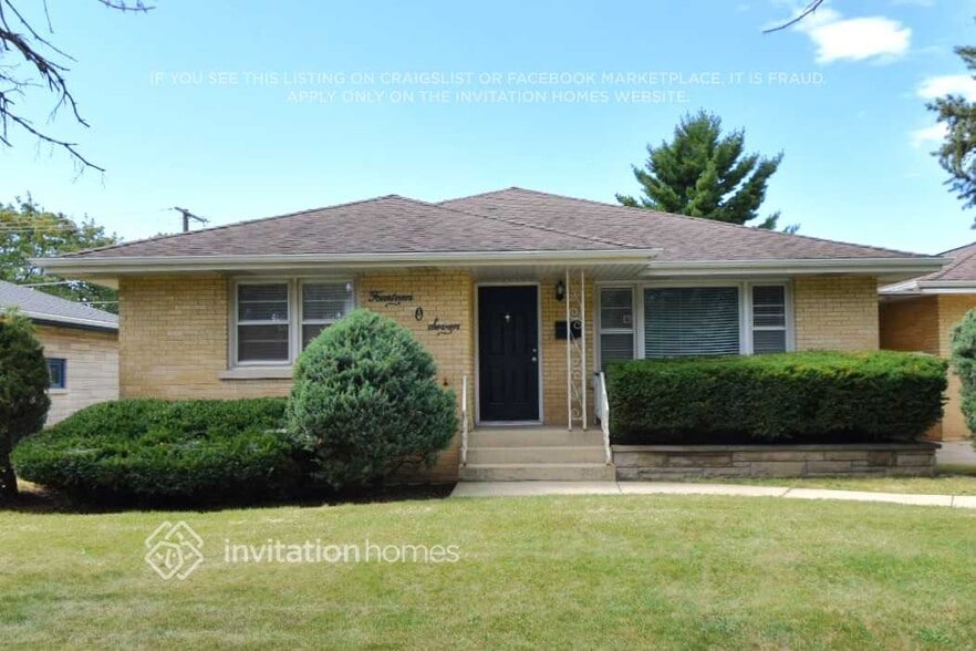 Primary Photo - 1407 Highland Ave