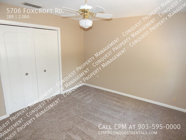 Building Photo - South Tyler! Spacious 3 Bedroom, 2 Bath To...