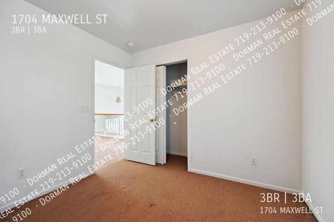 Building Photo - 1704 Maxwell St