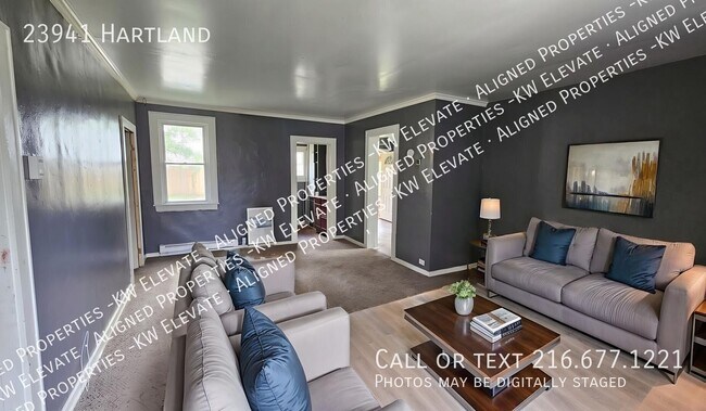 Building Photo - 23941 Hartland-