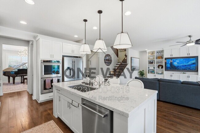Building Photo - 5102 S Tatum Ln
