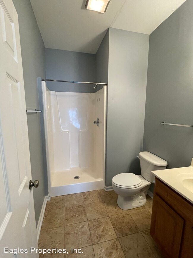 Building Photo - 3 br, 2 bath House - 406 South John Street