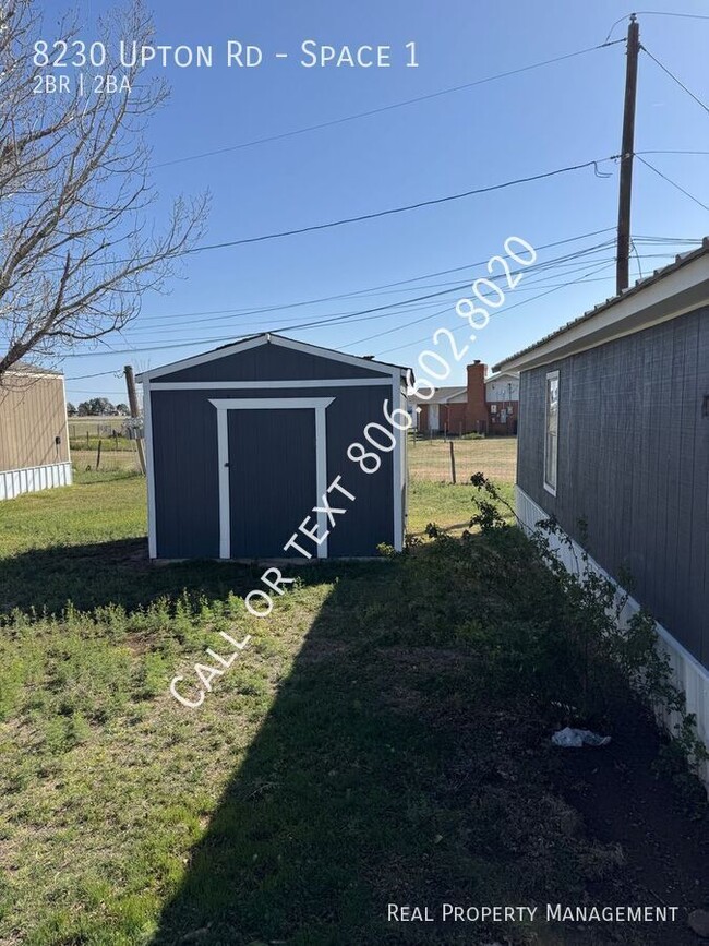 Building Photo - 8230 Upton Rd