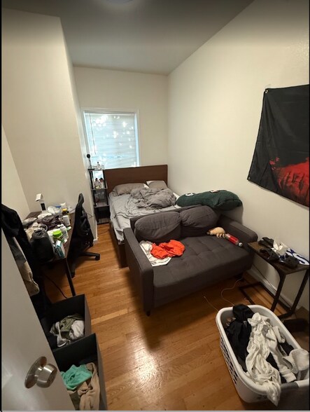 Building Photo - 2201 Channing Way