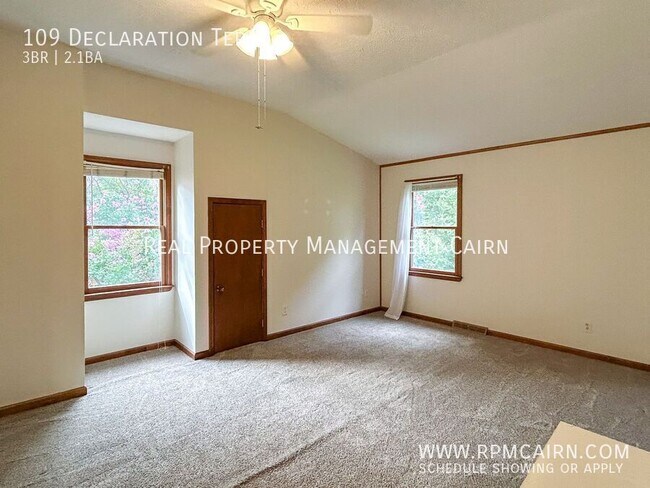 Building Photo - 109 Declaration Terrace
