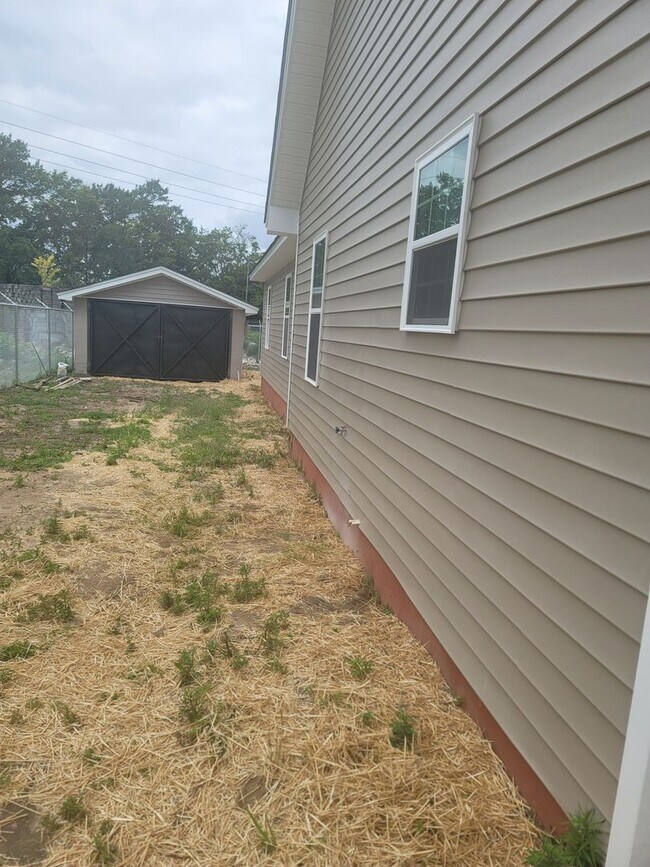 Building Photo - JUST REDUCED! New Construction Home in Olympia!