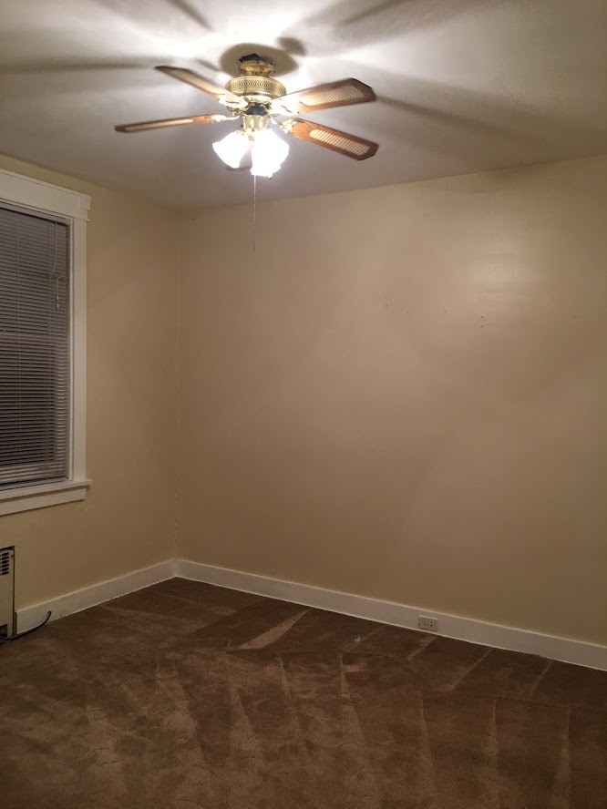 Office - 929 Jancey St