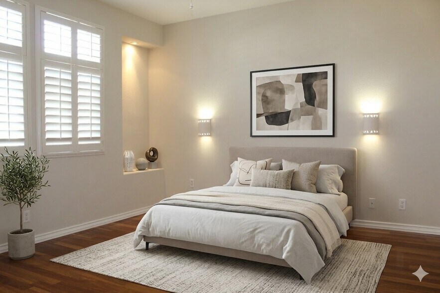 Building Photo - 7666 Park Bay Dr