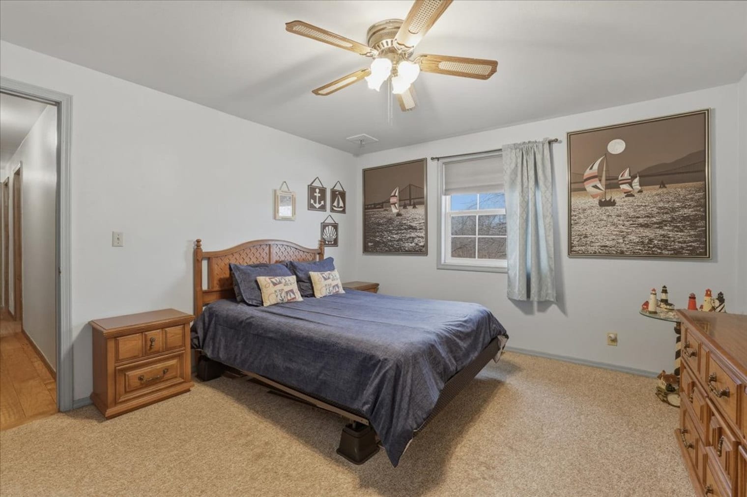 Building Photo - 925 S Haskett St