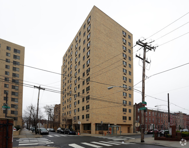 Building Photo - Scottish Rite Tower