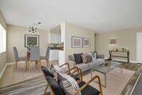 Building Photo - 115 Doheny Apartments