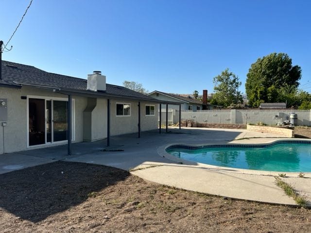 Building Photo - 3024 Berros St