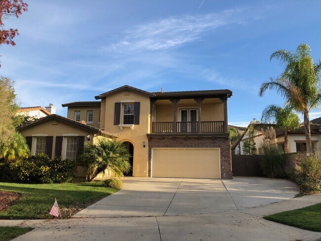 Primary Photo - 5102 Via Alamitos