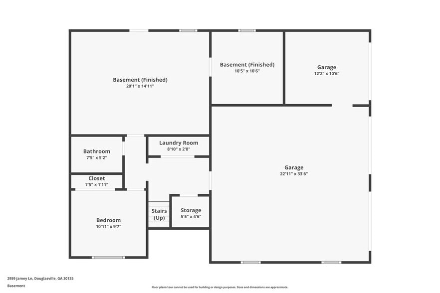 Building Photo - 2959 Jamey Ln