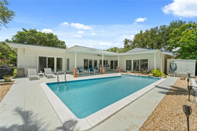 Building Photo - 8380 SW 186th St