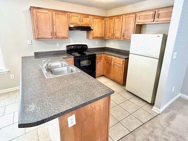Building Photo - Now Leasing A 3 Bedroom 2.5 Bath Home In C...