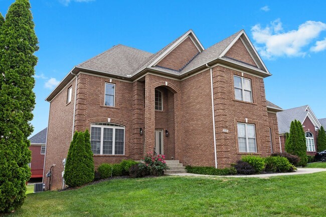 Building Photo - 4BR/2.5BA Home for Rent - Glenmary East!