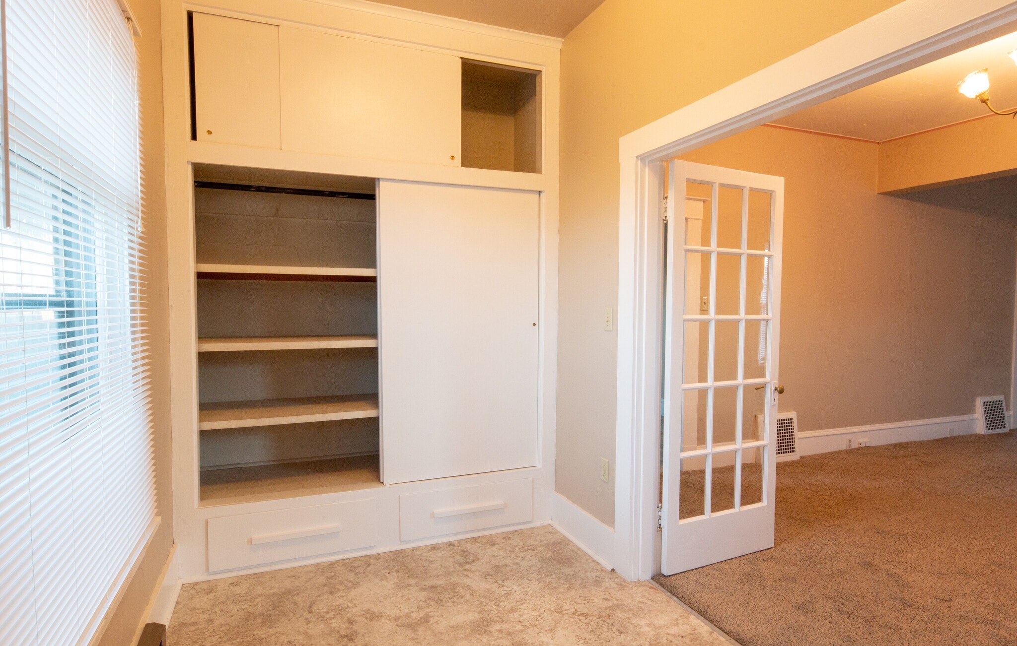 Office Space #2 - 124 E Orchard Ave