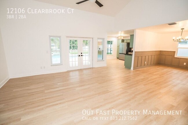 Building Photo - 12106 Clearbrook Ct