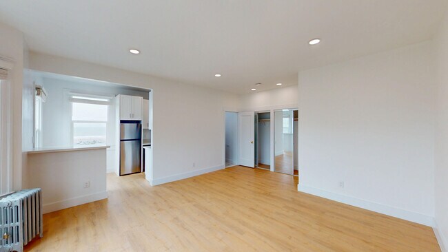 Building Photo - 4736 Balboa St
