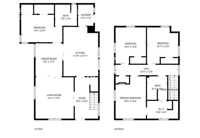 Building Photo - 1228 Webster Ave