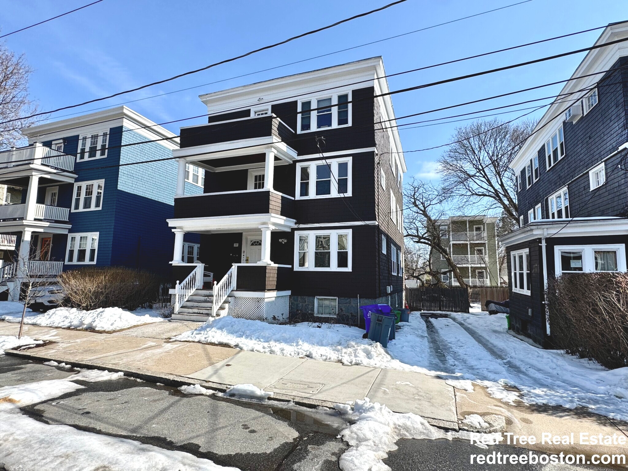 Building Photo - 12 Saint Peter St