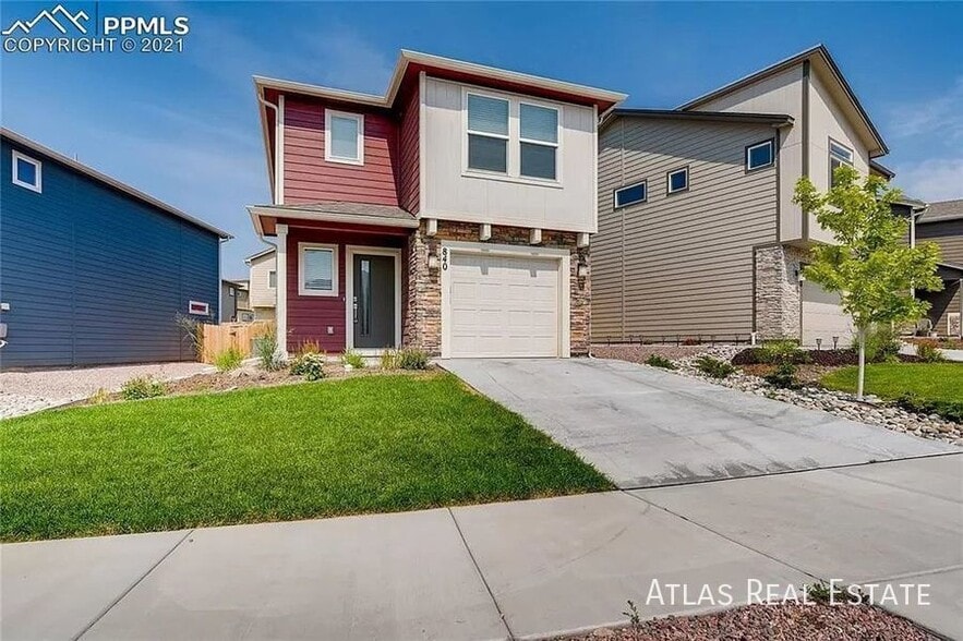 Building Photo - 840 Endeavor Wy