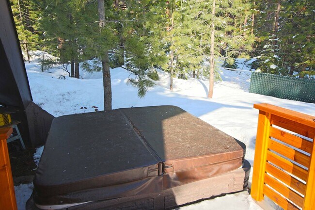 Building Photo - Unique A-Frame Home