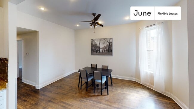 Building Photo - 2430 N Spaulding Ave
