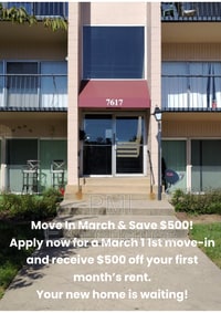 Building Photo - 7617 Fontainebleau Dr