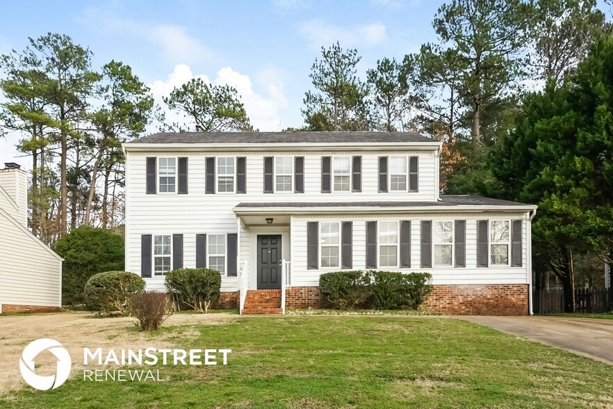 Primary Photo - 1132 Penselwood Dr