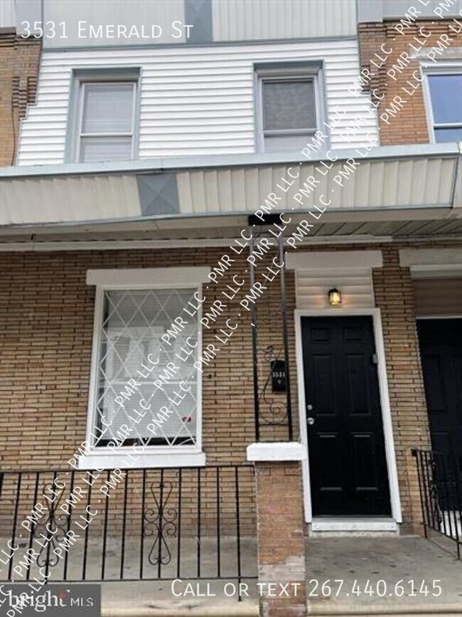 Building Photo - 3531 Emerald St