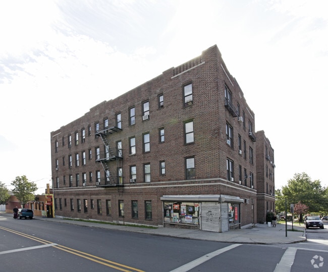 Primary Photo - South Side Properties