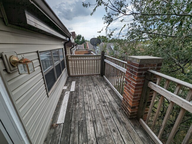 Building Photo - 2019 S 8th St