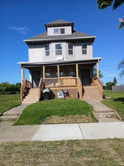 Building Photo - 2174 Garland St