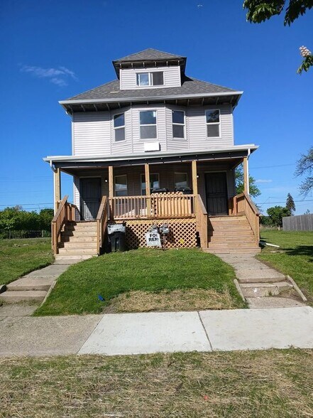 Primary Photo - 2174 Garland St