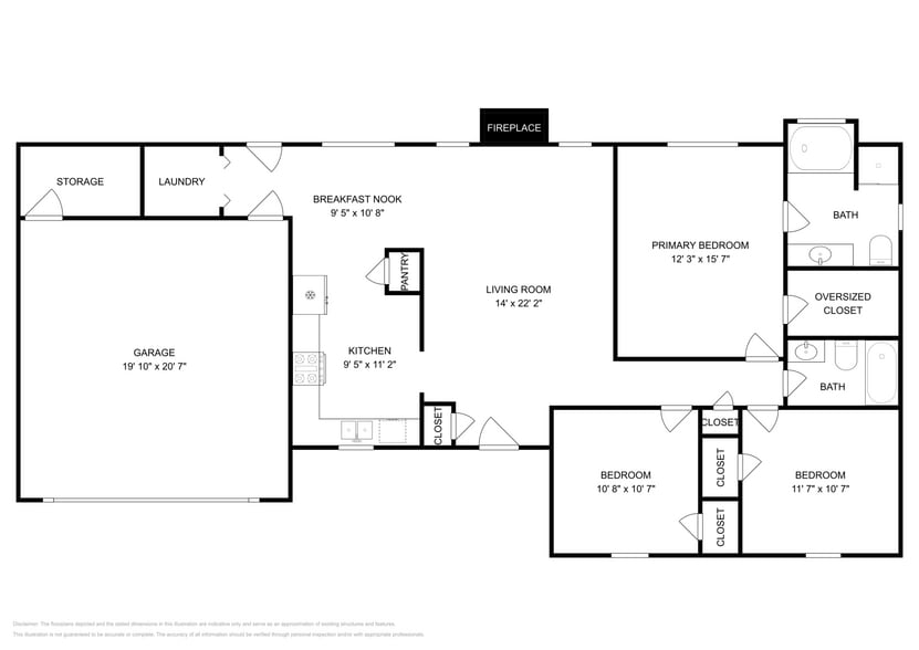 Building Photo - 45 Brighton Dr