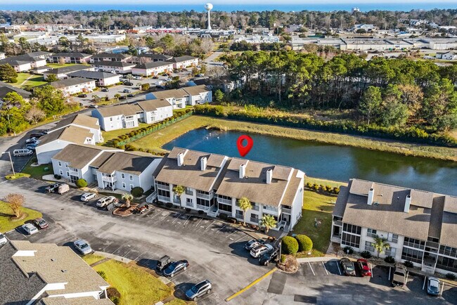 Building Photo - 2535 Great Scott Dr