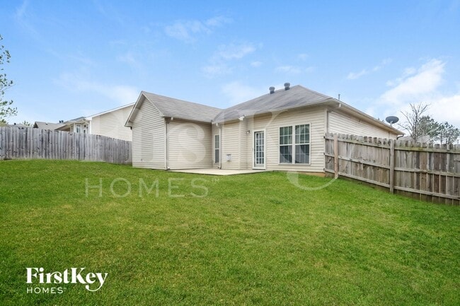 Building Photo - 105 Sunflower Pl