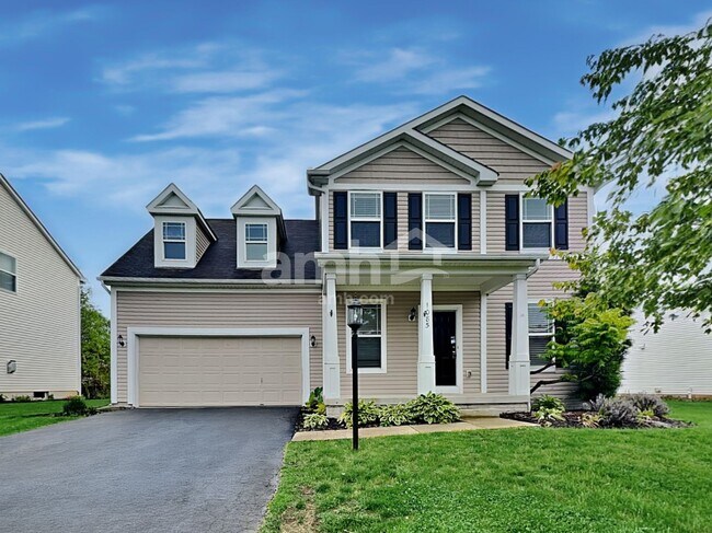 Primary Photo - 1085 McCoy Dr