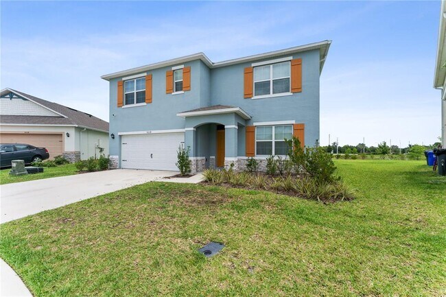 Building Photo - 5038 Foxglove Cir