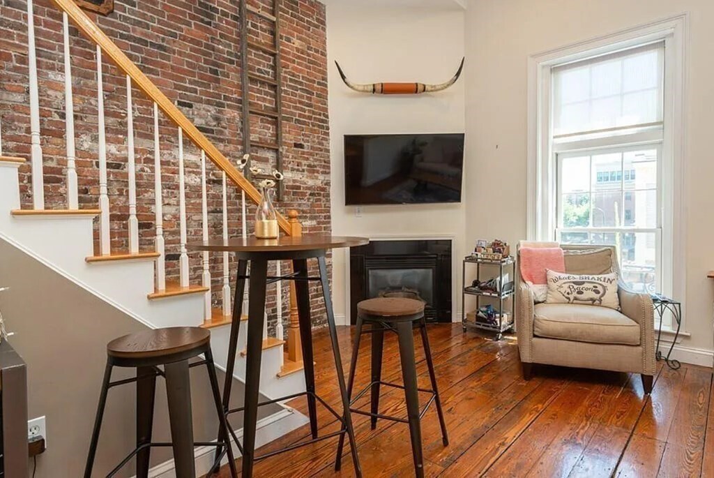 Building Photo - 141 Washington St