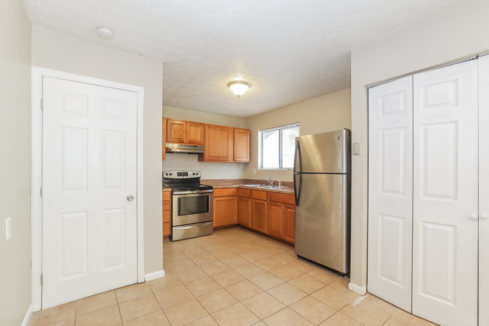 Building Photo - 1964 Taffeta Trail