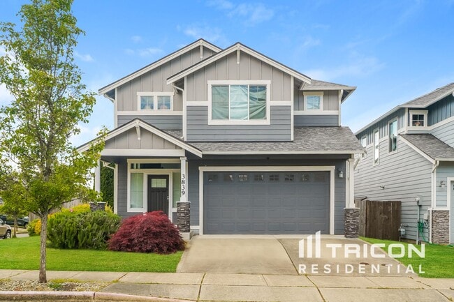 Primary Photo - 3839 Discovery Ave SW